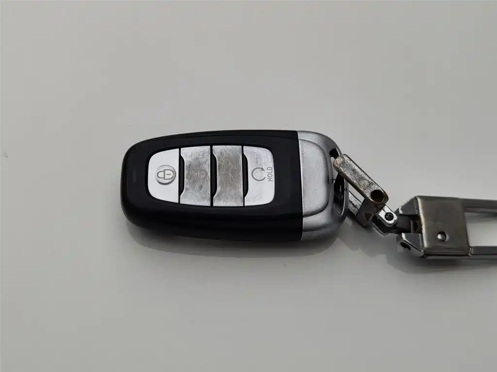 Hongqi H5 2019 30TD Agile Edition фото 19