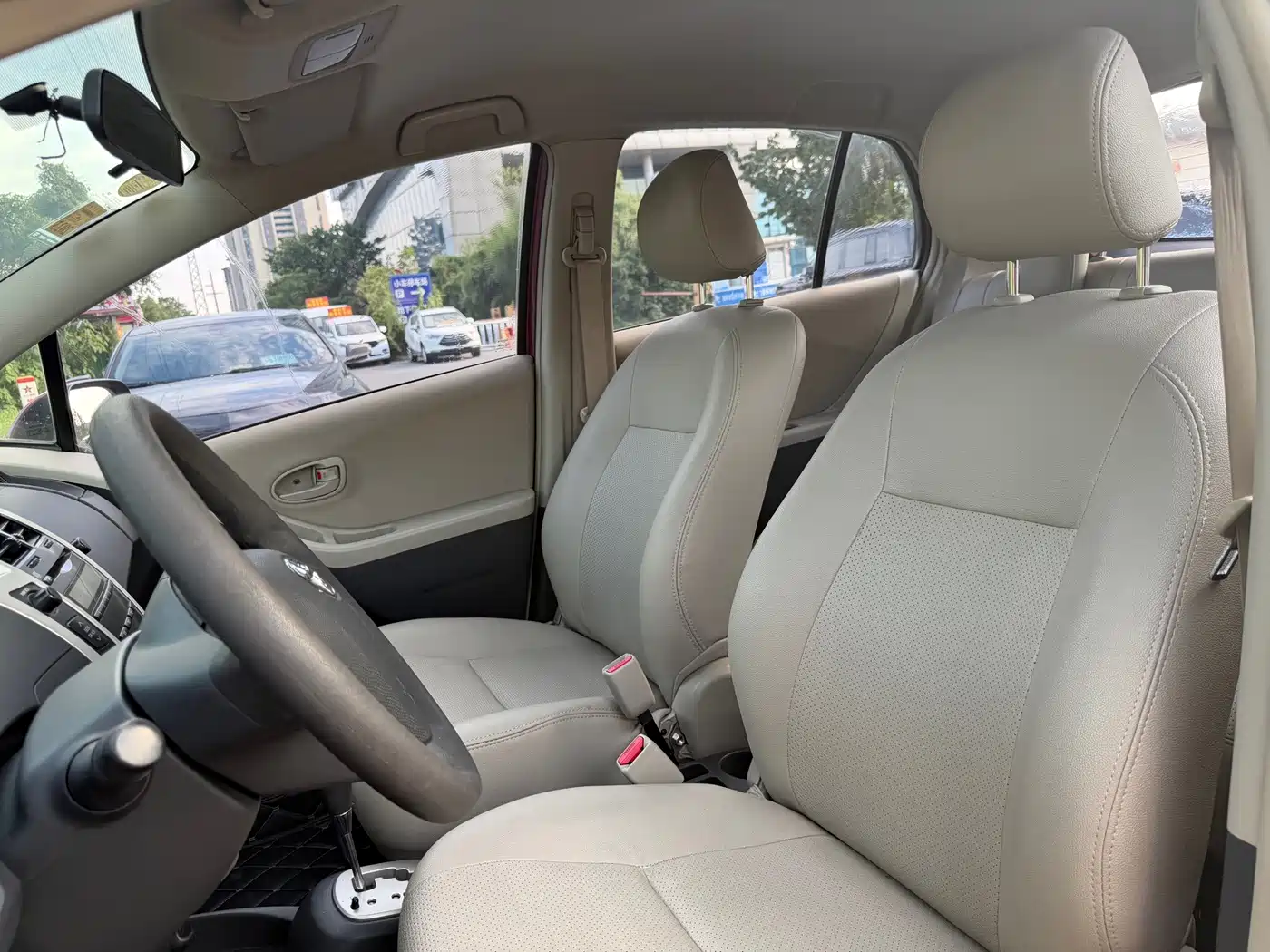 Toyota Yaris 2012 2011 1.6G Auto Dynamic Edition