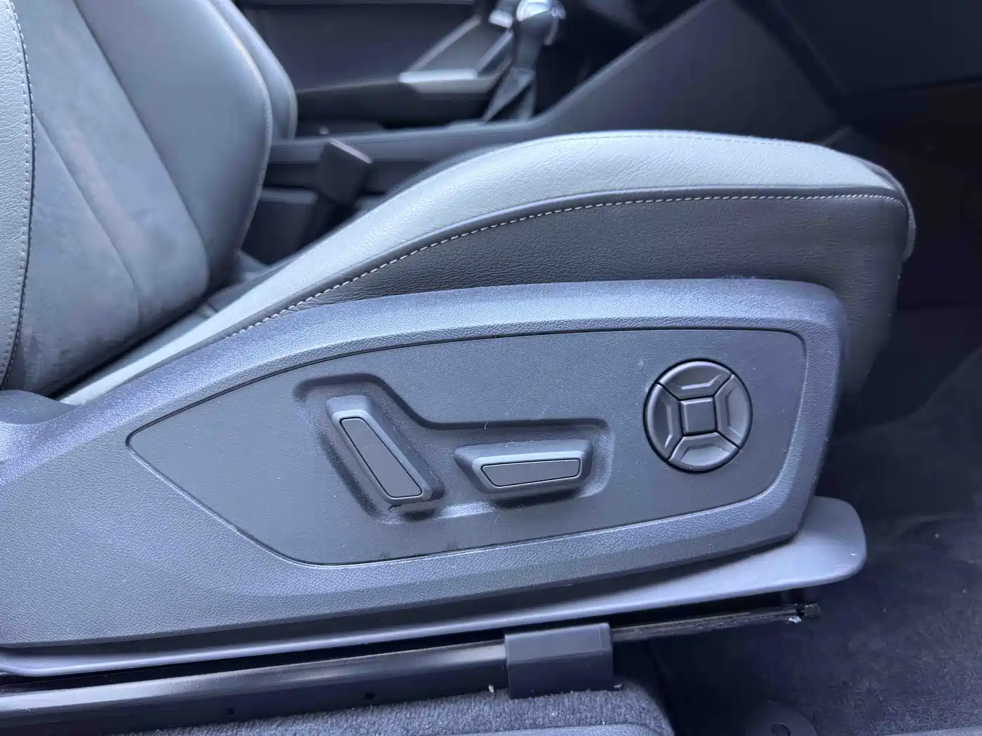 Audi Q3 2022 35 TFSI Fashion Dynamic фото 11