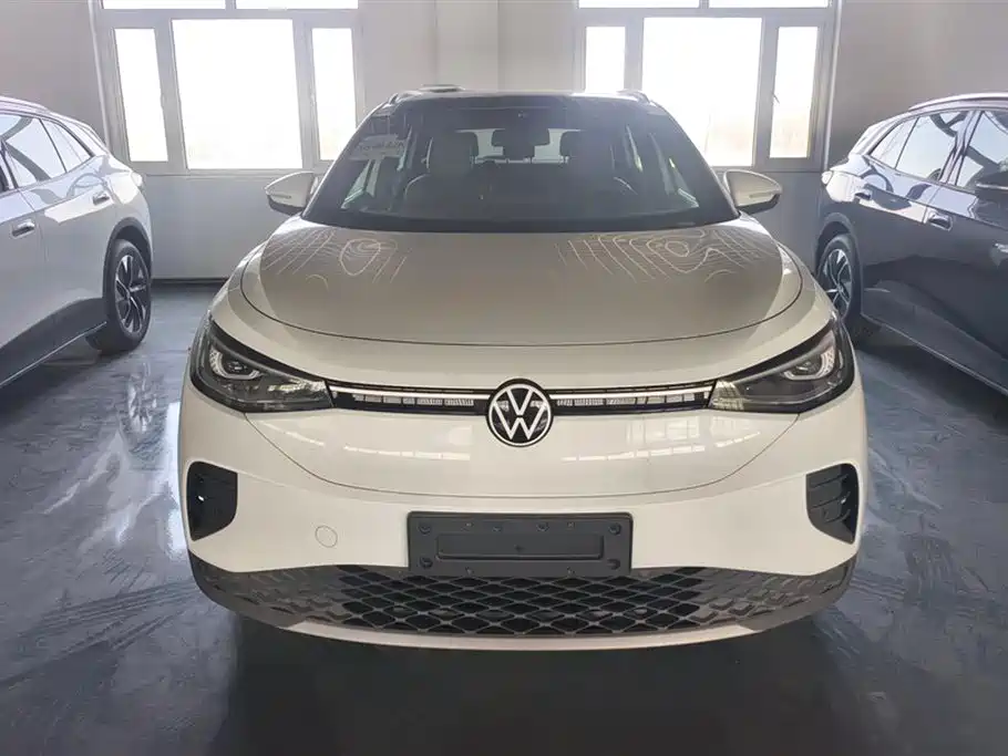 VOLKSWAGEN ID.4 CROZZ