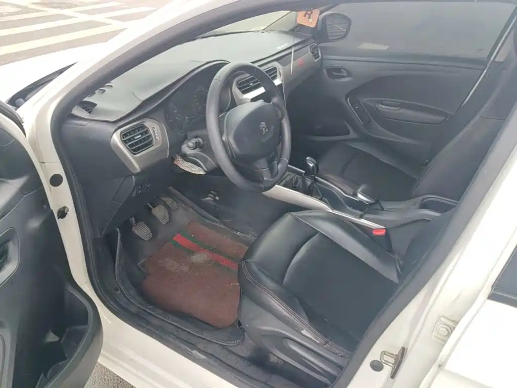 صورة 16 - Peugeot 301