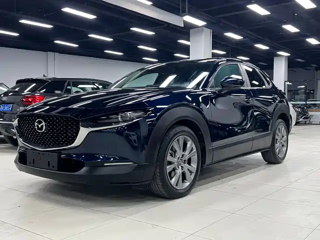 MAZDA CX 30