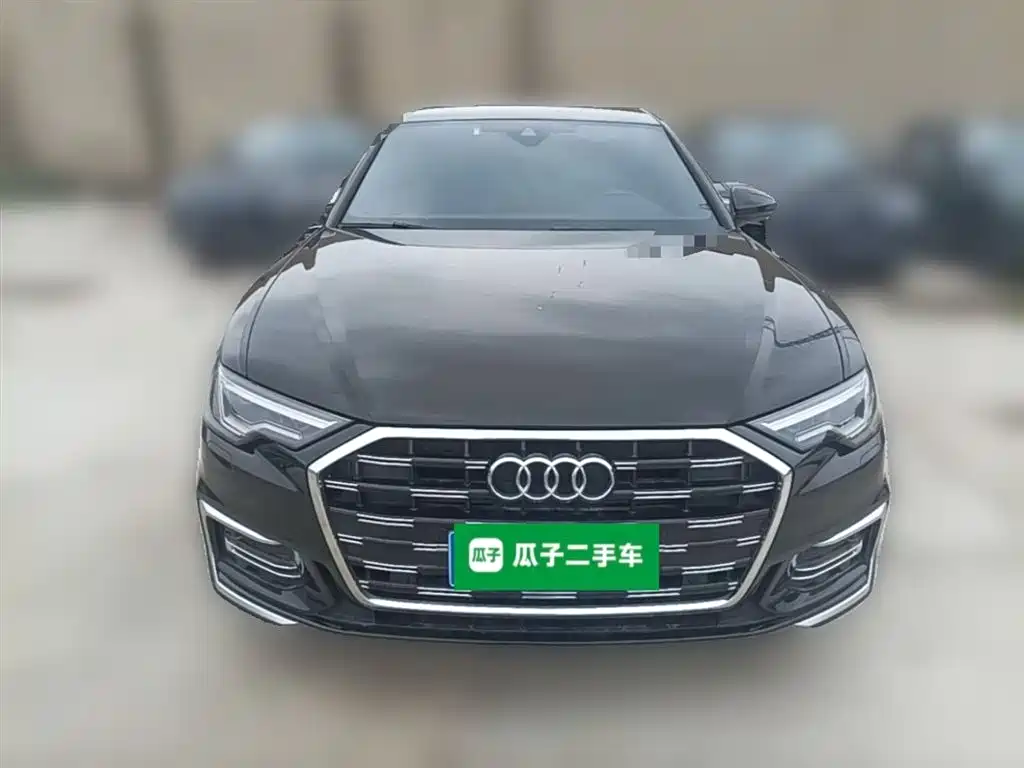 Audi A6L 2024 40 TFSI Luxury Dynamic фото 5