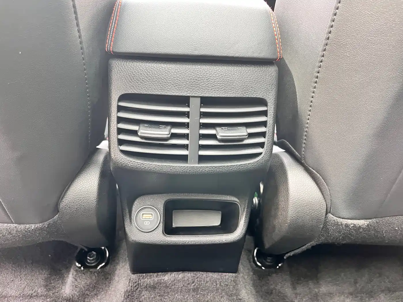 Kia KX3 Smart Run 2021 1.5L CVT Fashion Edition фото 13