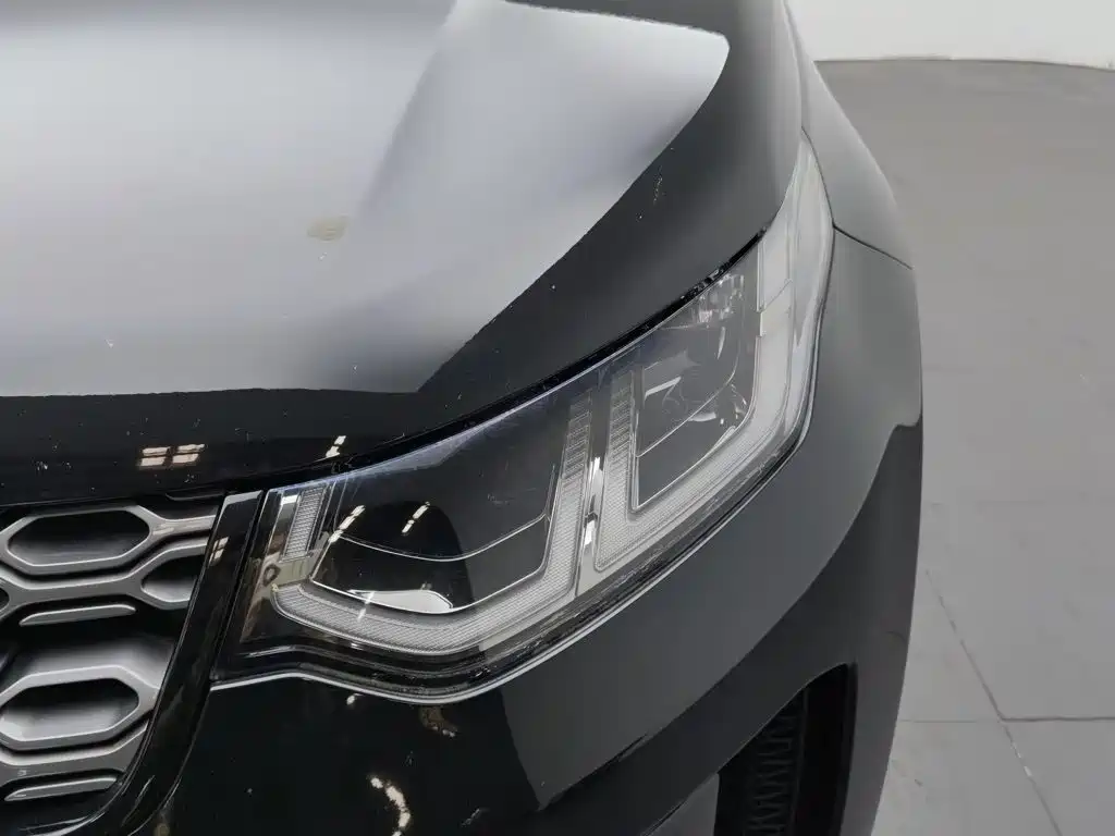Land Rover Discovery Sport, миниатюра 7