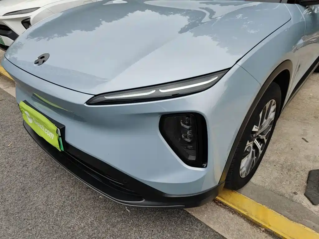NIO ES6 2023 2023 75kWh