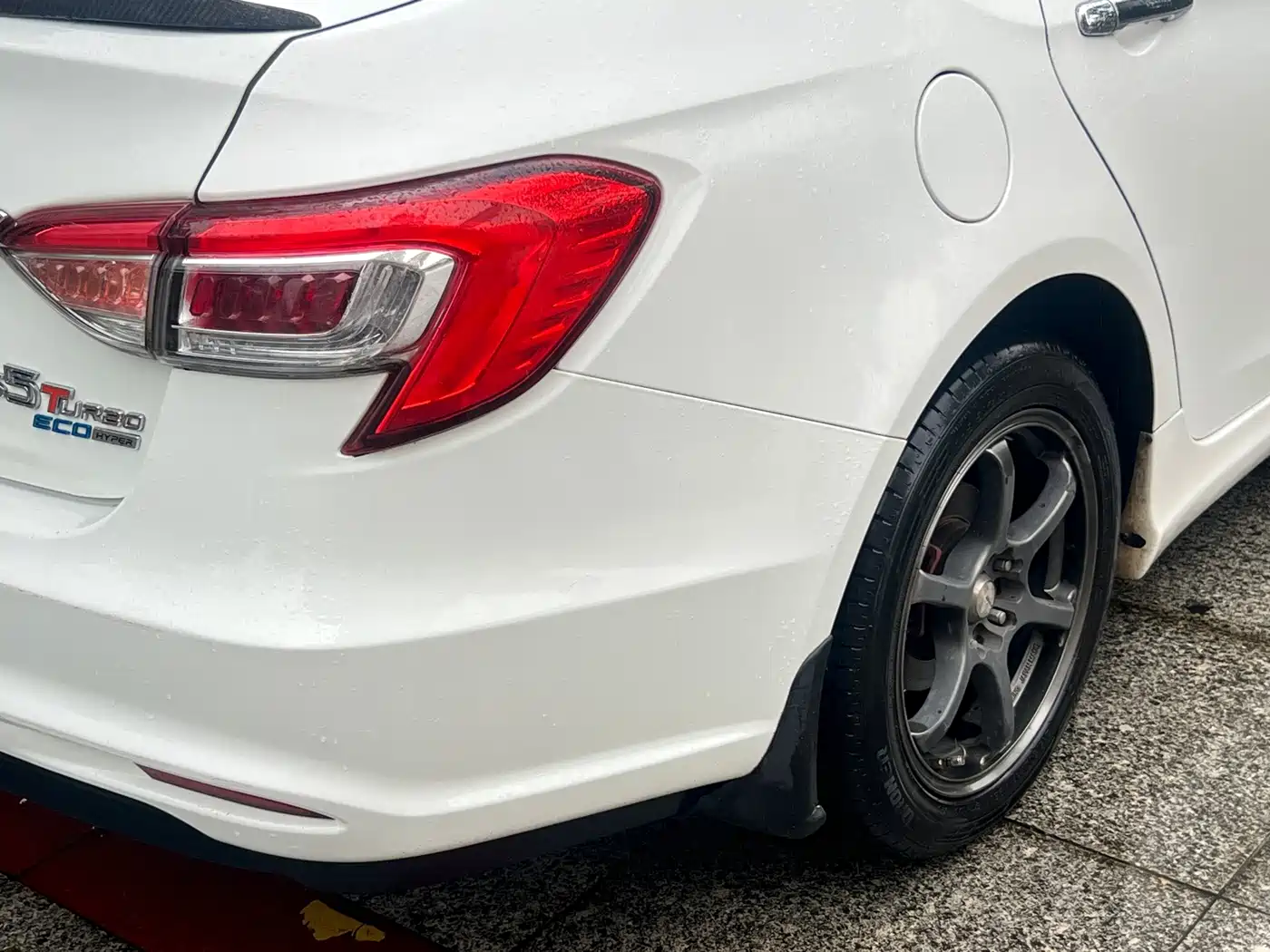 Luxgen 5 2016 2015 1.8T Automatic Intelligent