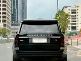 Фото 5 - Land Rover Range Rover