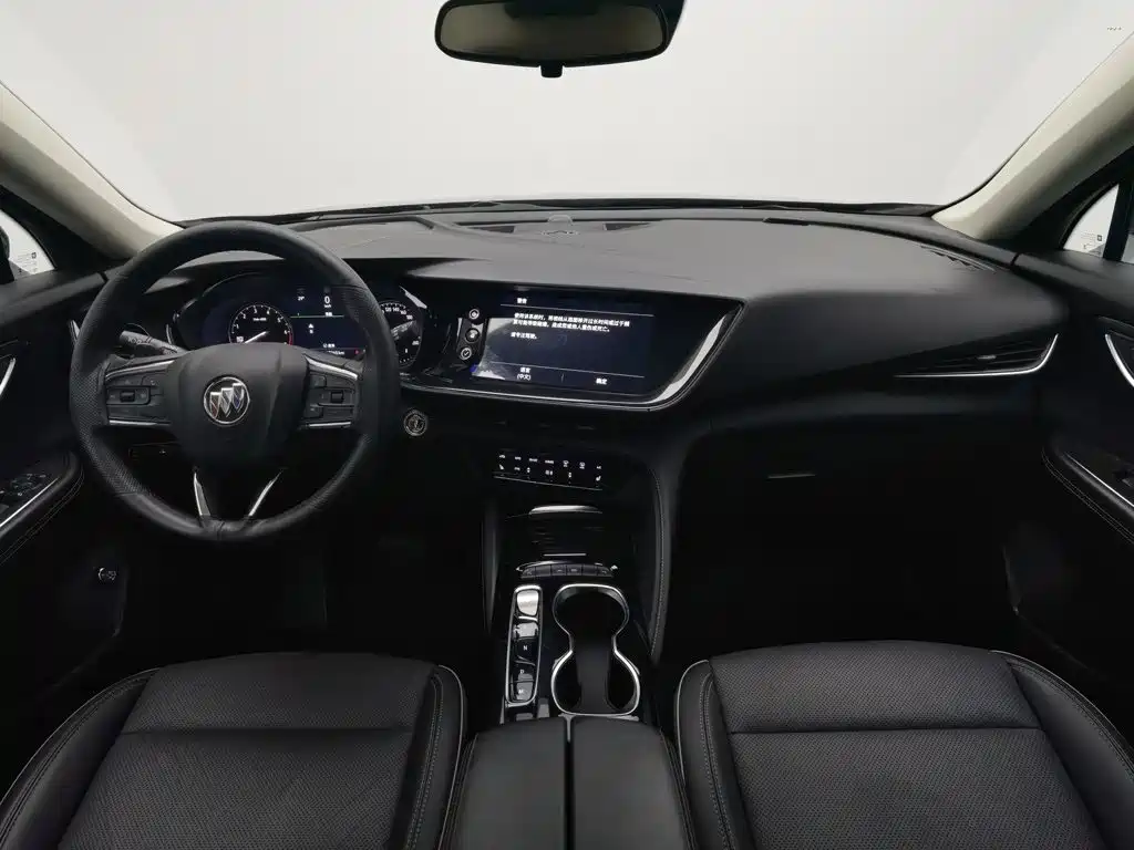 Buick Envision, миниатюра 5