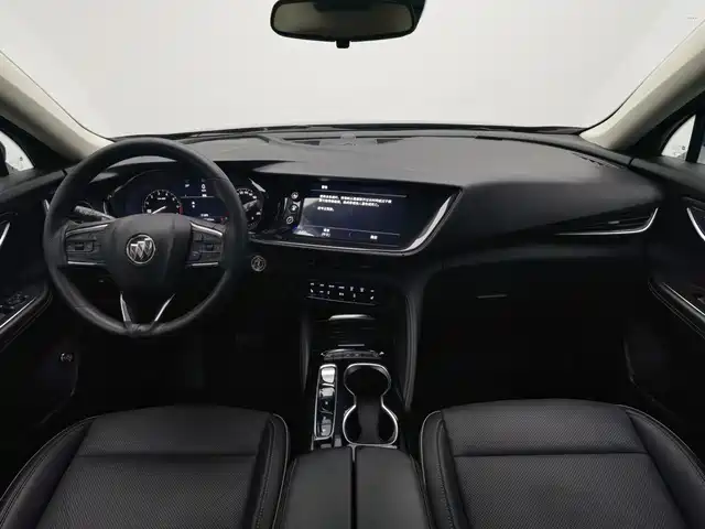 Buick Envision S 2023 Envision S 552T FWD Luxury — фото 5