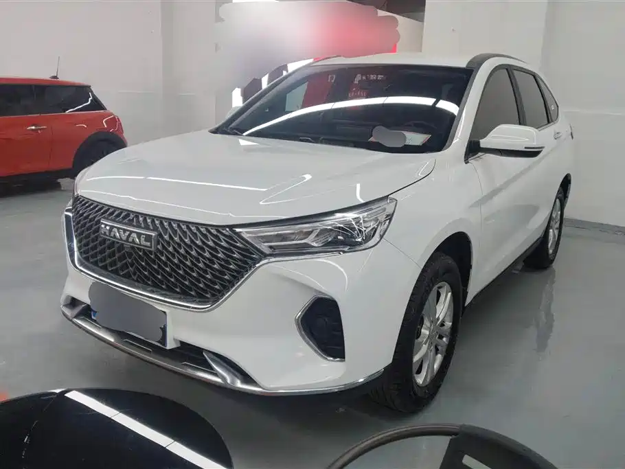 haval m6
