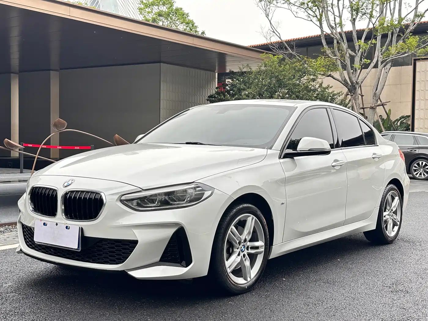 BMW 1 Series 2020 Model 120i M Sport Package