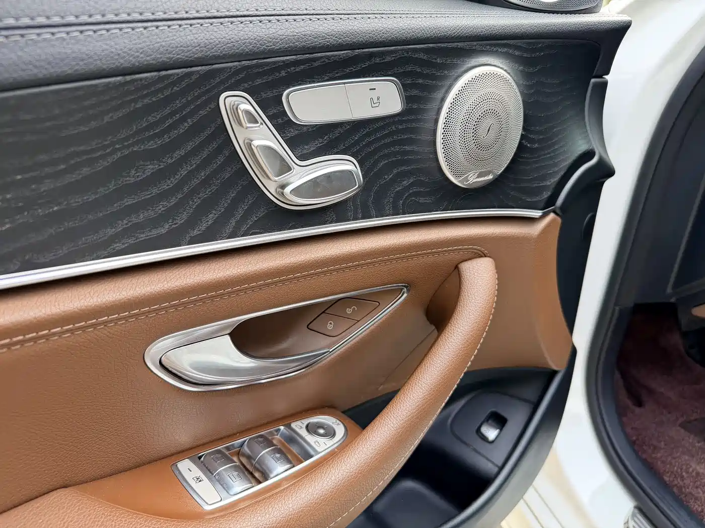 Mercedes-Benz E-Class 2019 E 200 L Sport фото 6