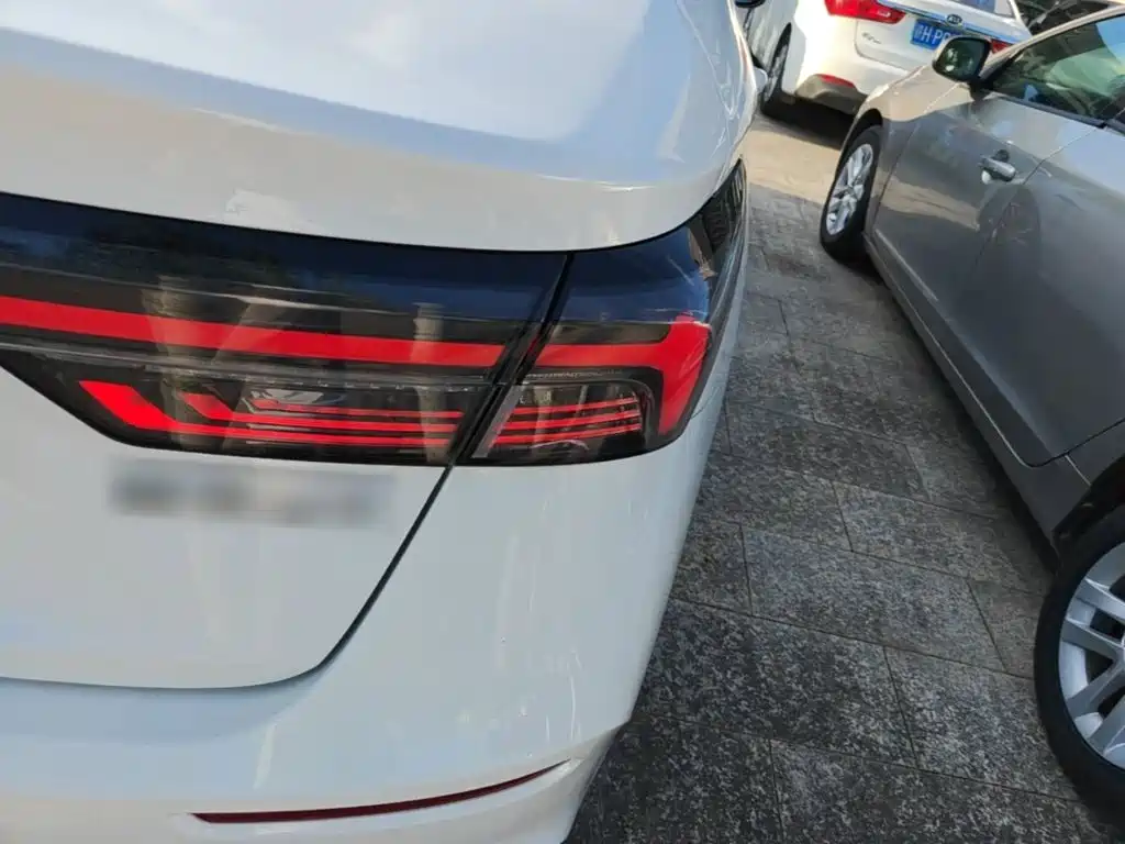 Chery Arrizo 5 PLUS 2022 2021 Xiaoze 1.5T CVT Enjoy PLUS