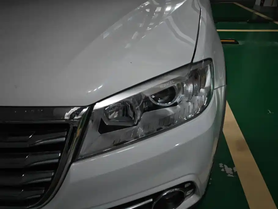 Фото 5 - Haval H6