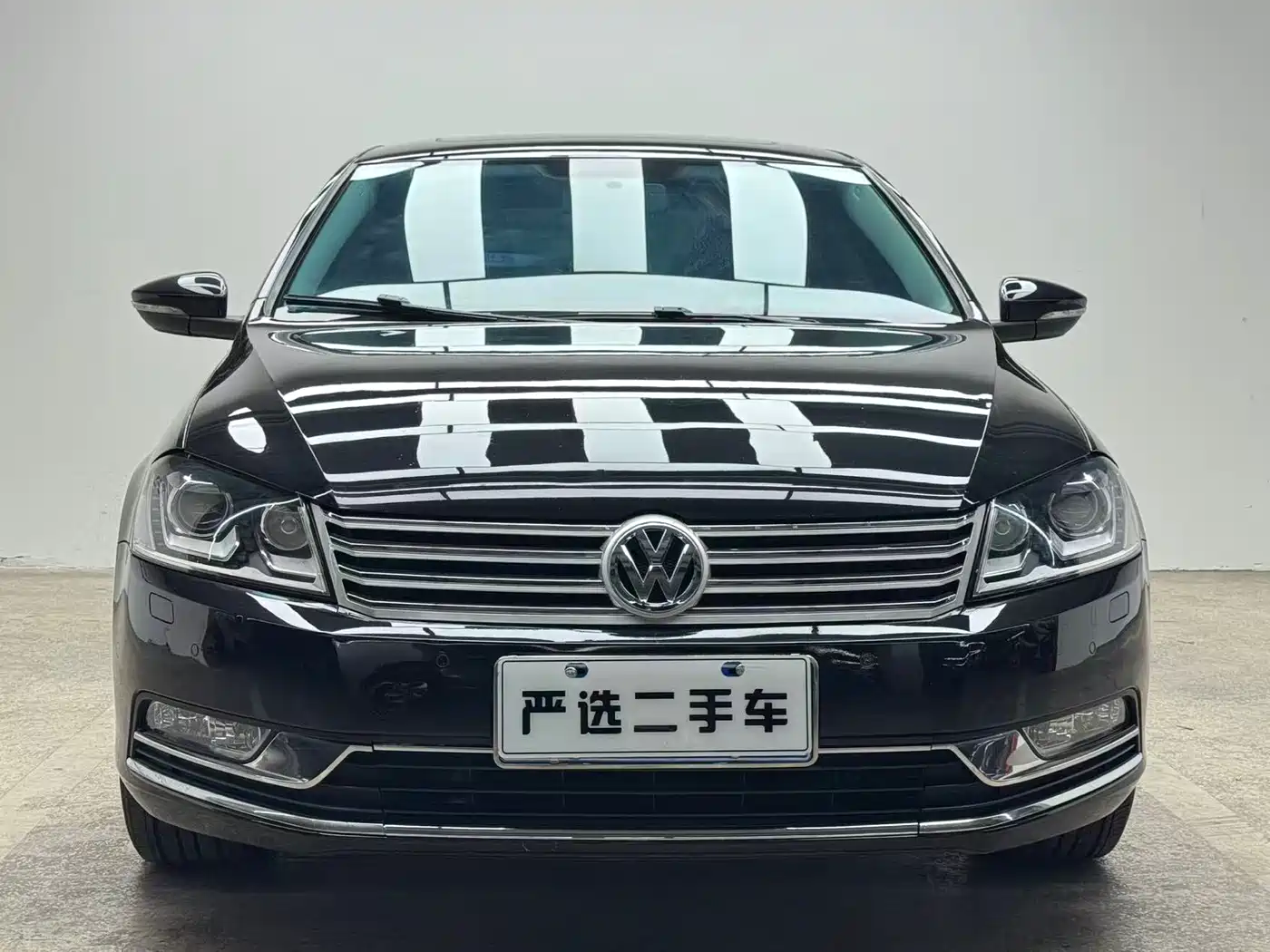 Volkswagen Magotan 2015 1.8TSI Luxury фото 2