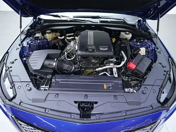 Cadillac CT5 2021 28T Luxury фото 17