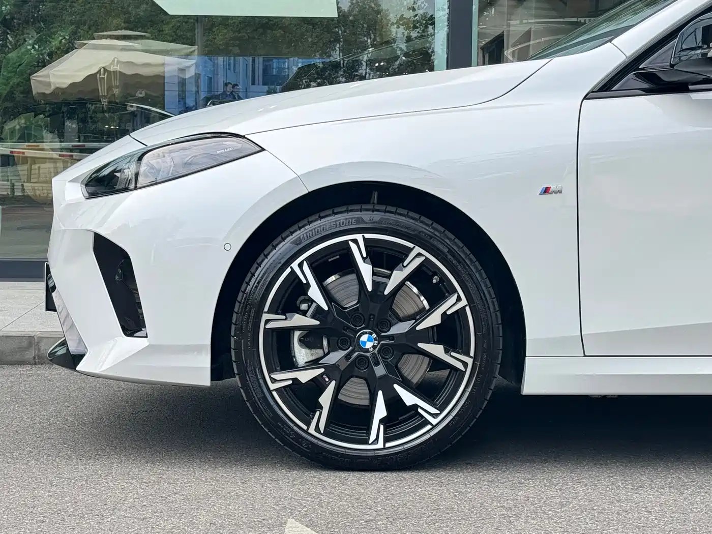 BMW 2 Series 2025 225L M Sport Moonlight Package фото 3