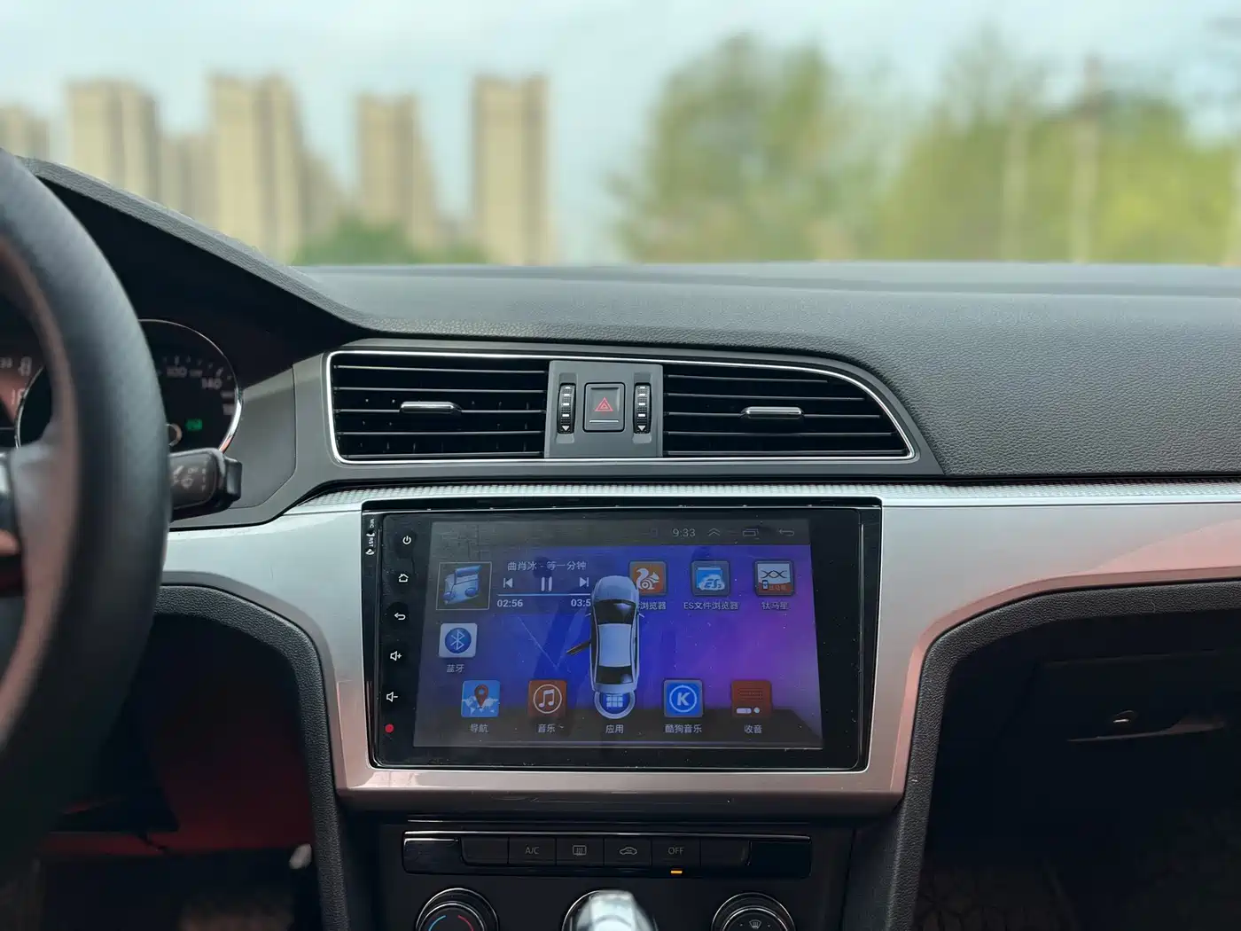 Volkswagen Lamando 2017 230TSI DSG Trend Edition фото 14