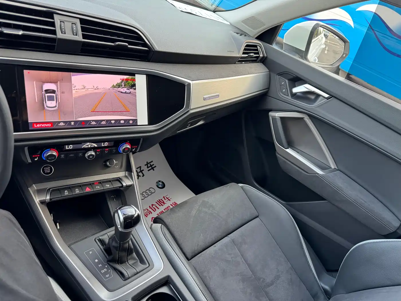 Audi Q3, миниатюра 15