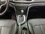 Фото 14 - Buick Excelle