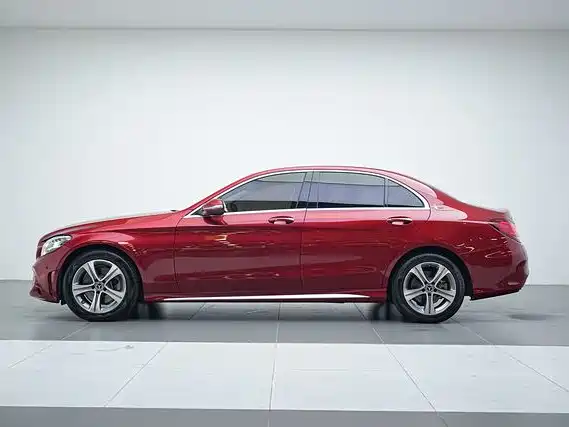 Mercedes-Benz C-Class 2020 Facelift C 260 L Sport фото 11