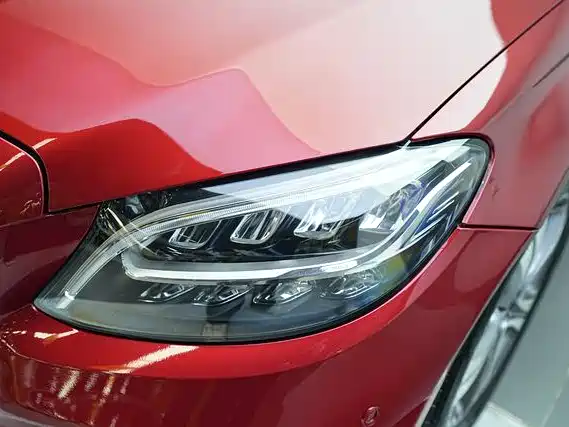 Mercedes-Benz C-Class 2020 Facelift C 260 L Sport фото 15
