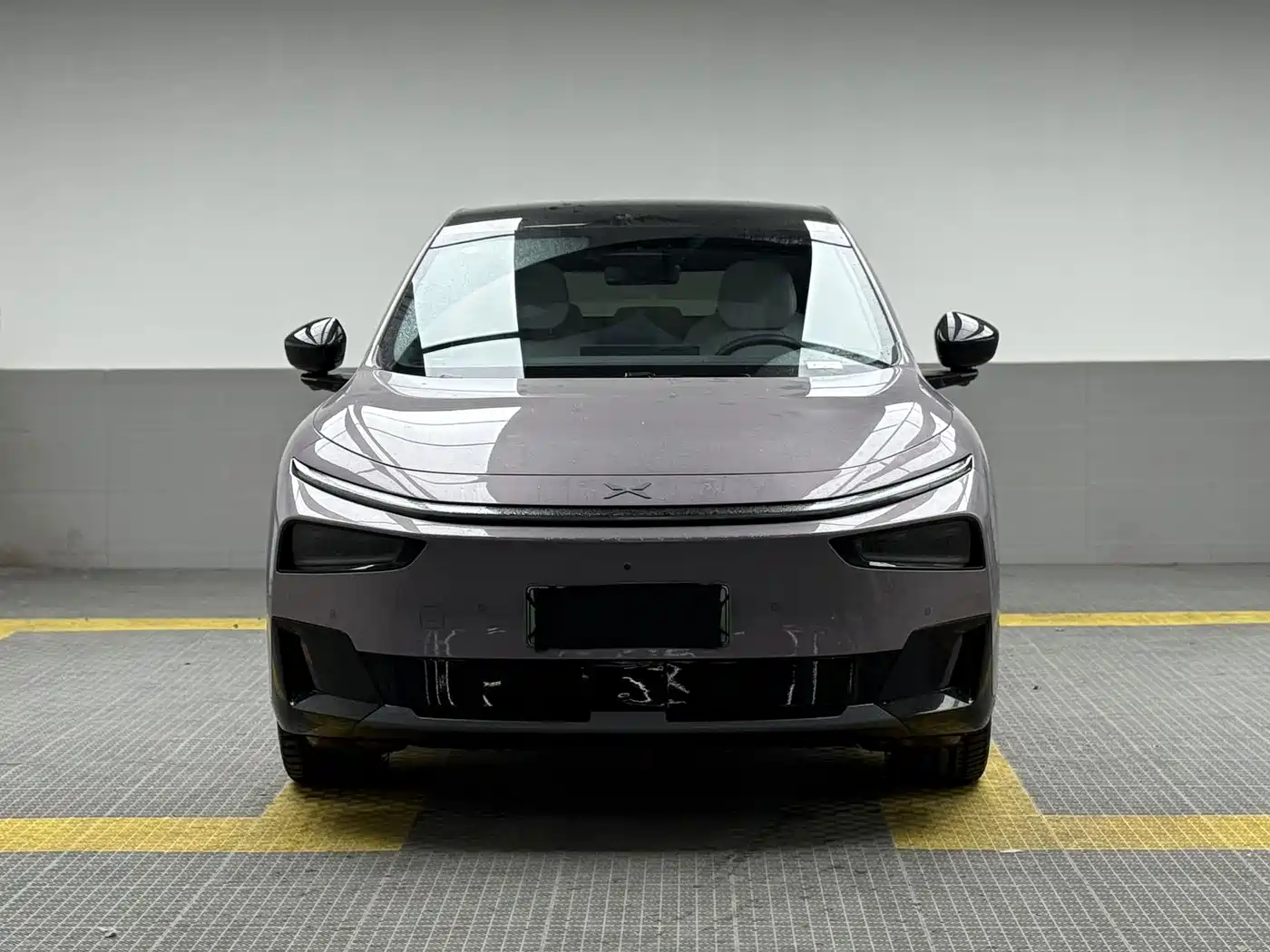 2026 XPeng G7