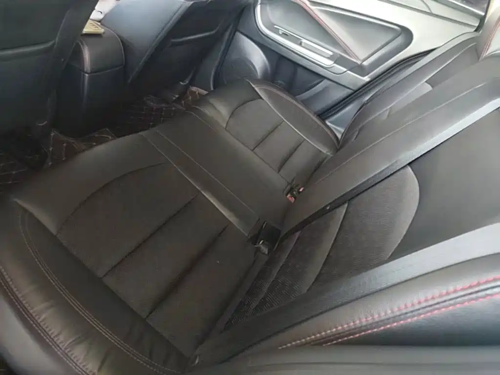 Haima Familia 2018 2017 1.6L Automatic Luxury