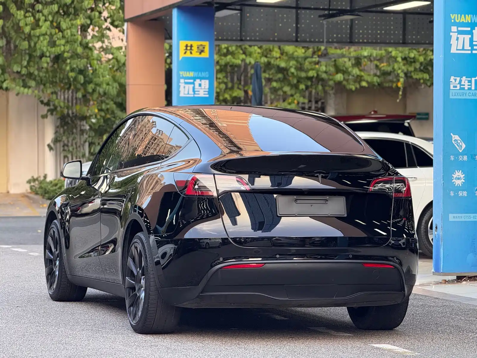 Фото 5 - Tesla Model Y