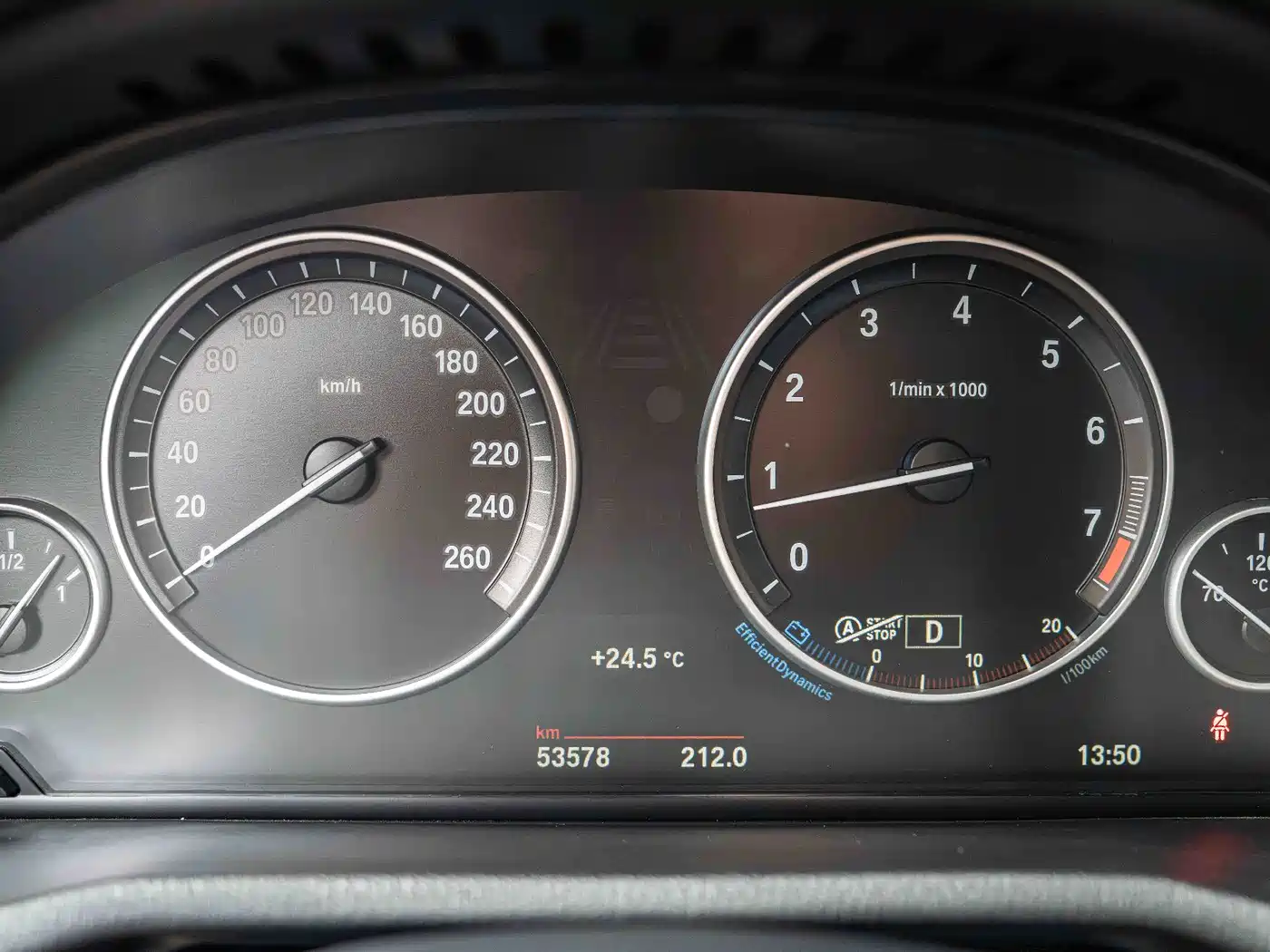 BMW X3 (Import) 2016 sDrive20i фото 13
