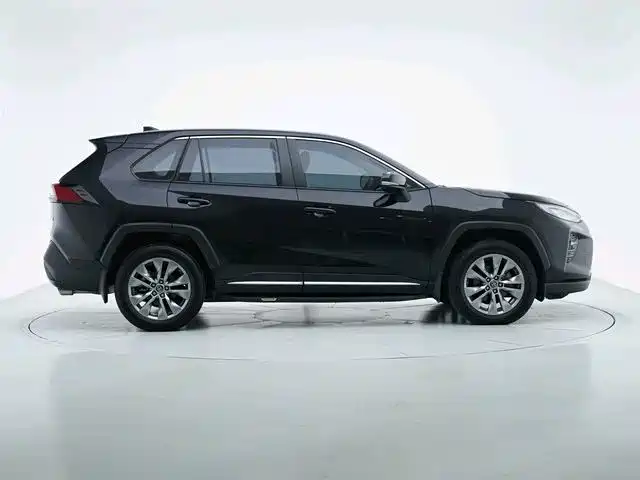 Similar car
