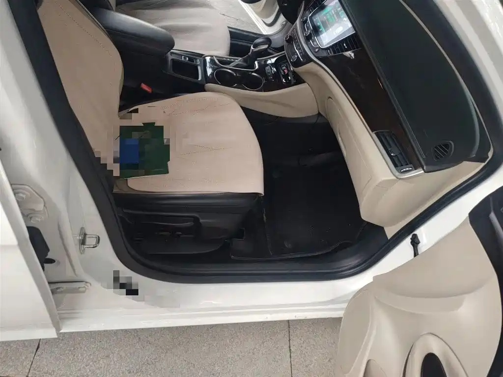 Buick Verano 2019 Sedan 15S Auto Leading фото 20