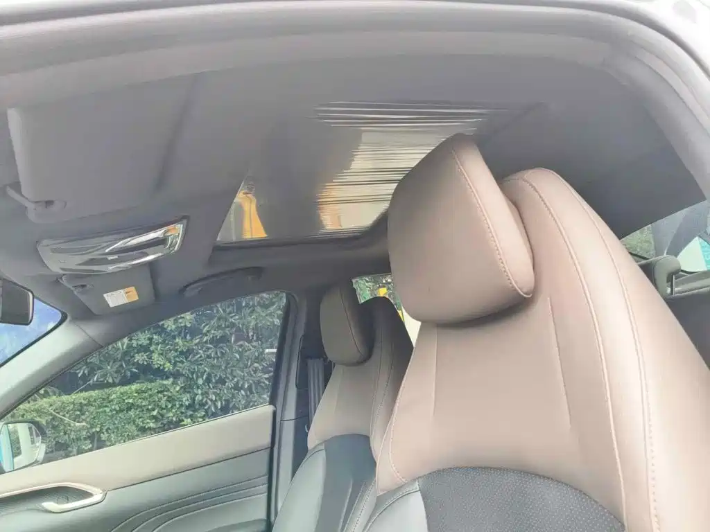 Changan Eado 2026