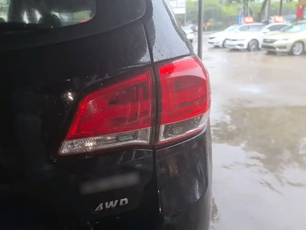 Photo 8 - Haval H6