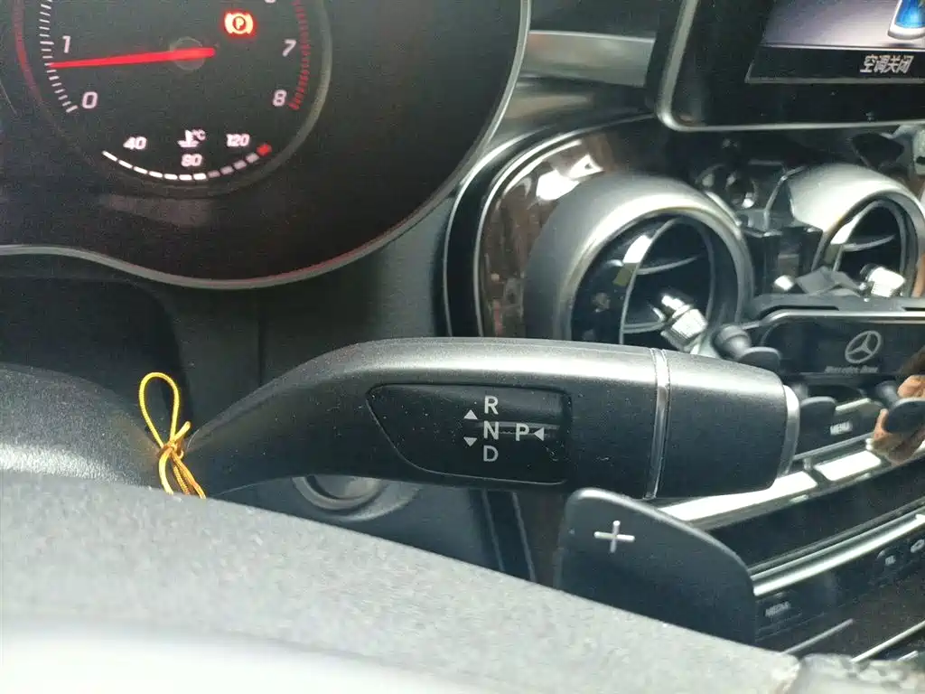 Mercedes-Benz GLC 2019 GLC 260 L 4MATIC Dynamic фото 11