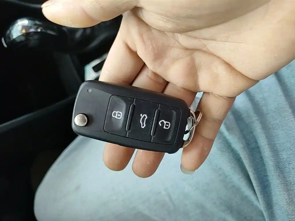 Volkswagen Jetta 2015 Value Edition 1.6L Automatic Comfort фото 9