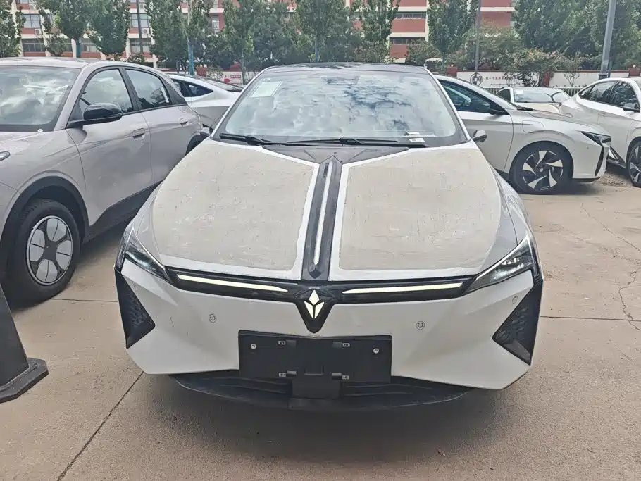 Lingxi L 2026 2026 Top Player Edition + Super Double Upgrade Package