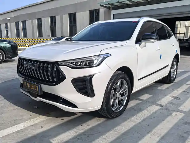 haval red-rabbit