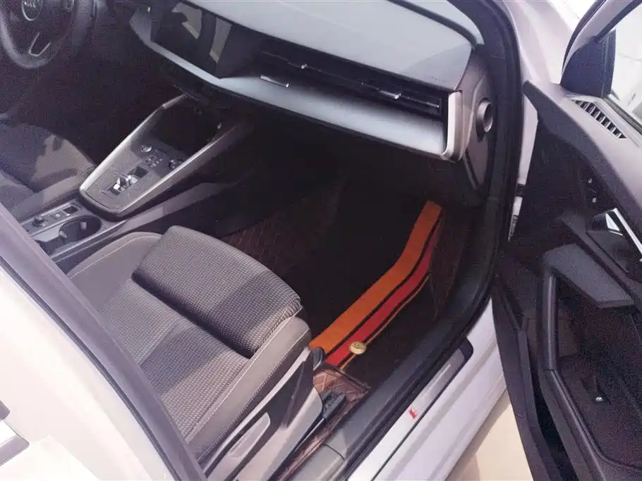 Audi A3 2023 A3L Limousine 35 TFSI Progressive Sport фото 8