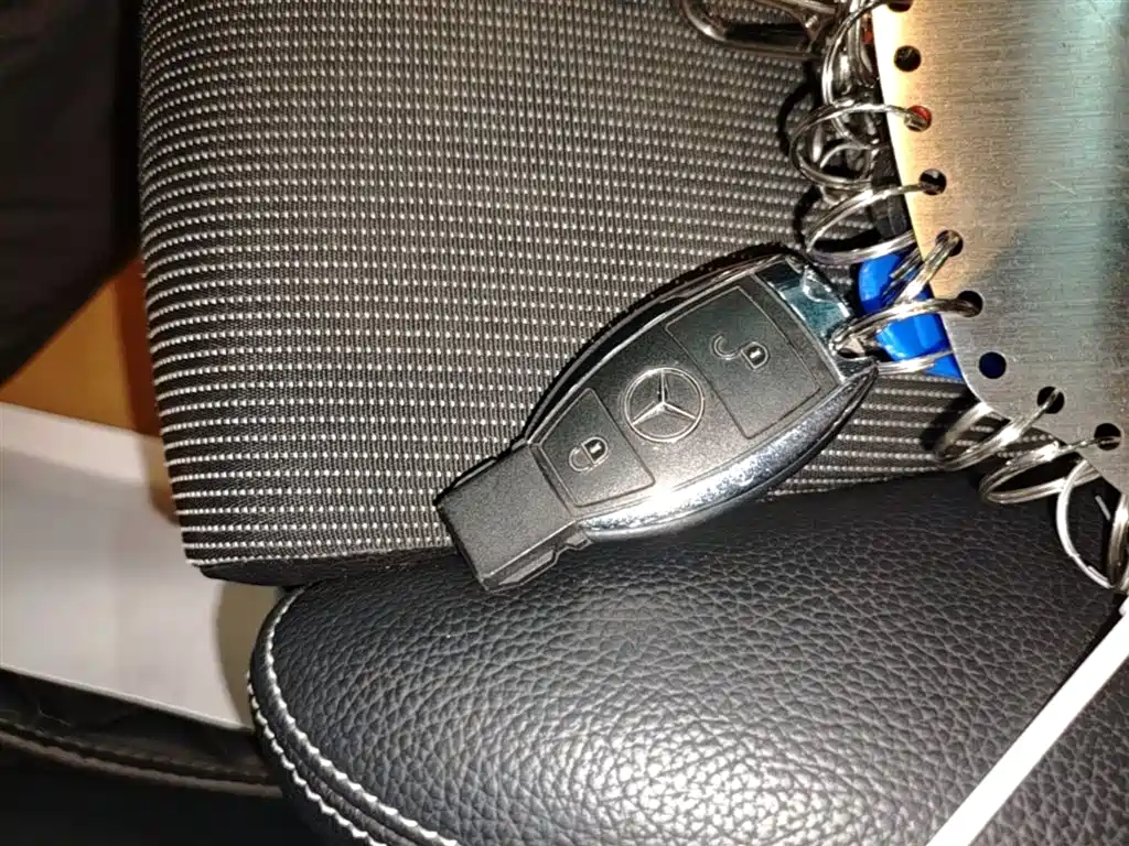 Mercedes-Benz B-Class 2015 B 200 Dynamic фото 9