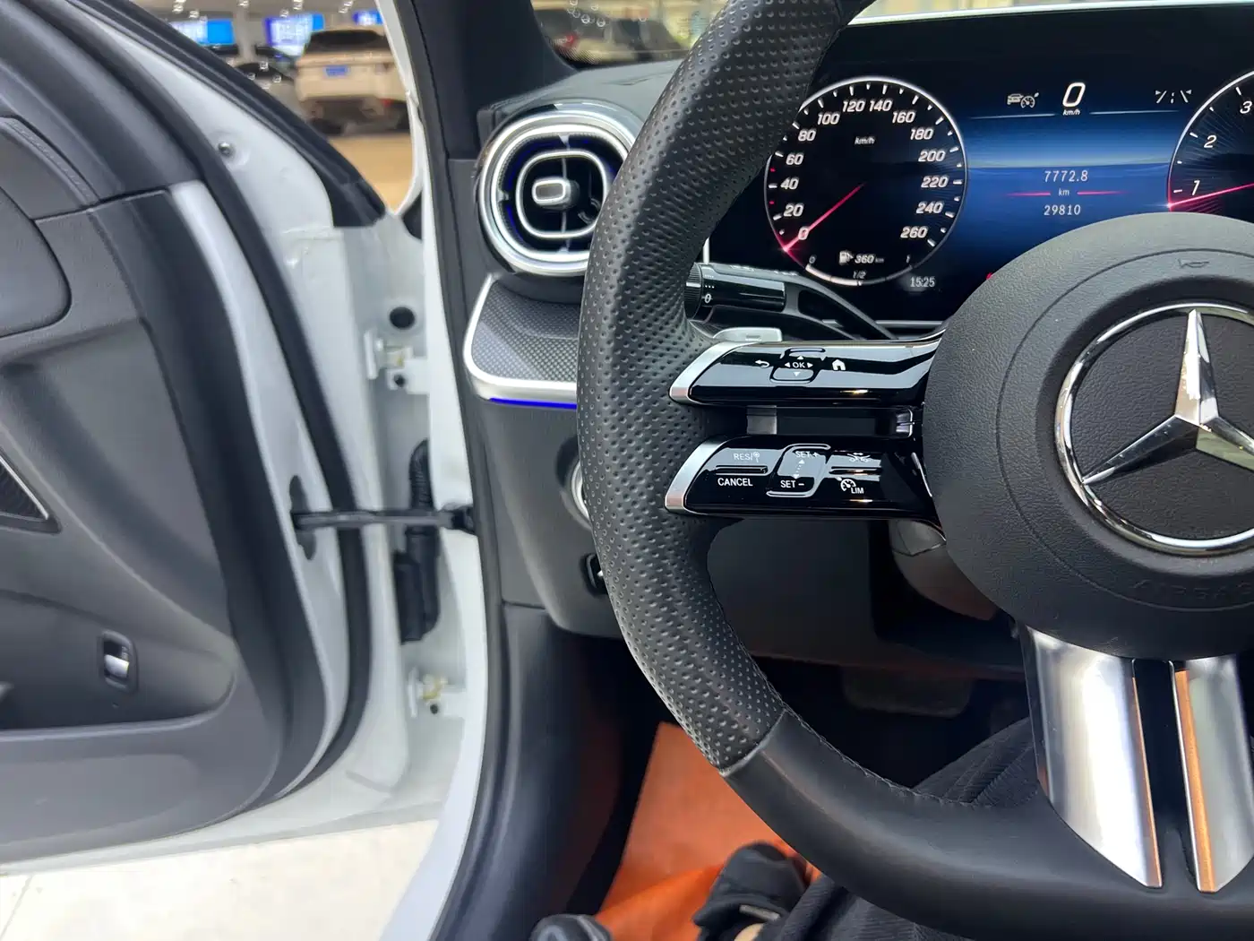 Mercedes-Benz C-Class 2024 C 260 L Sport фото 12