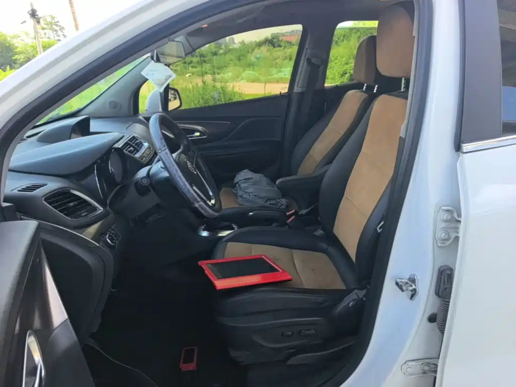 Photo 15 - Buick Encore