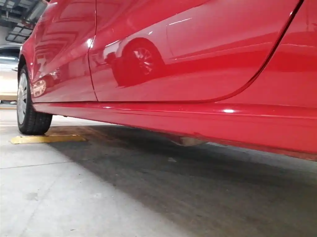 Volkswagen Polo 2016 1.6L Automatic Comfort фото 22