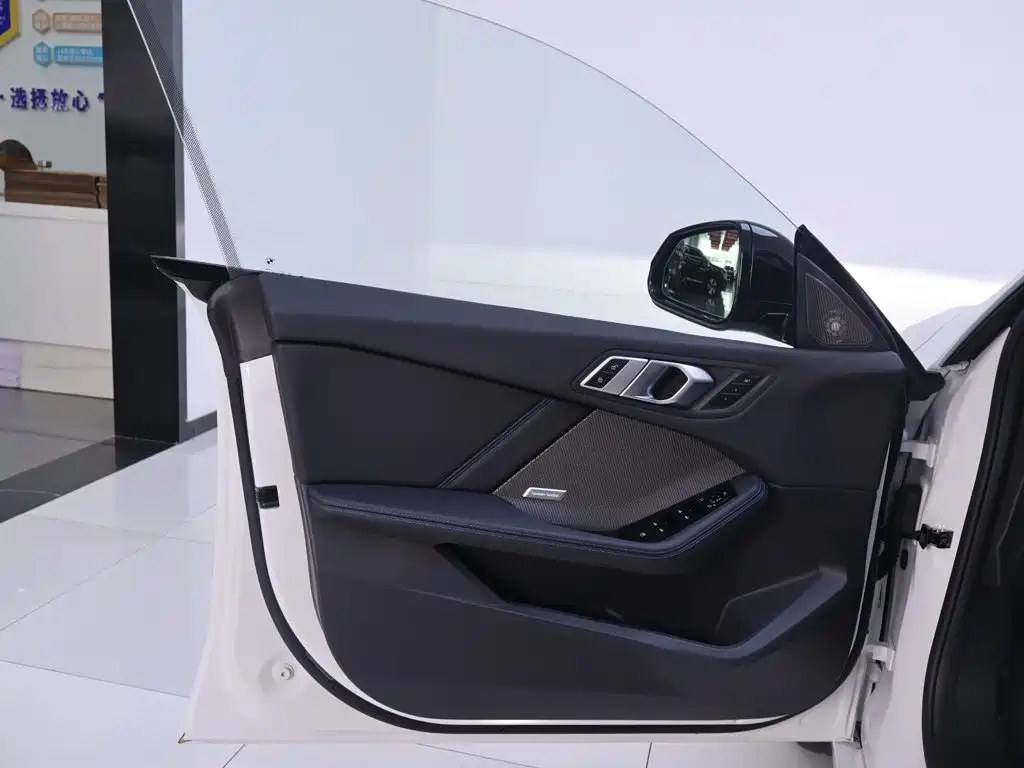 BMW 2 Series 2025 2025 225L M Sport Moonlight Package