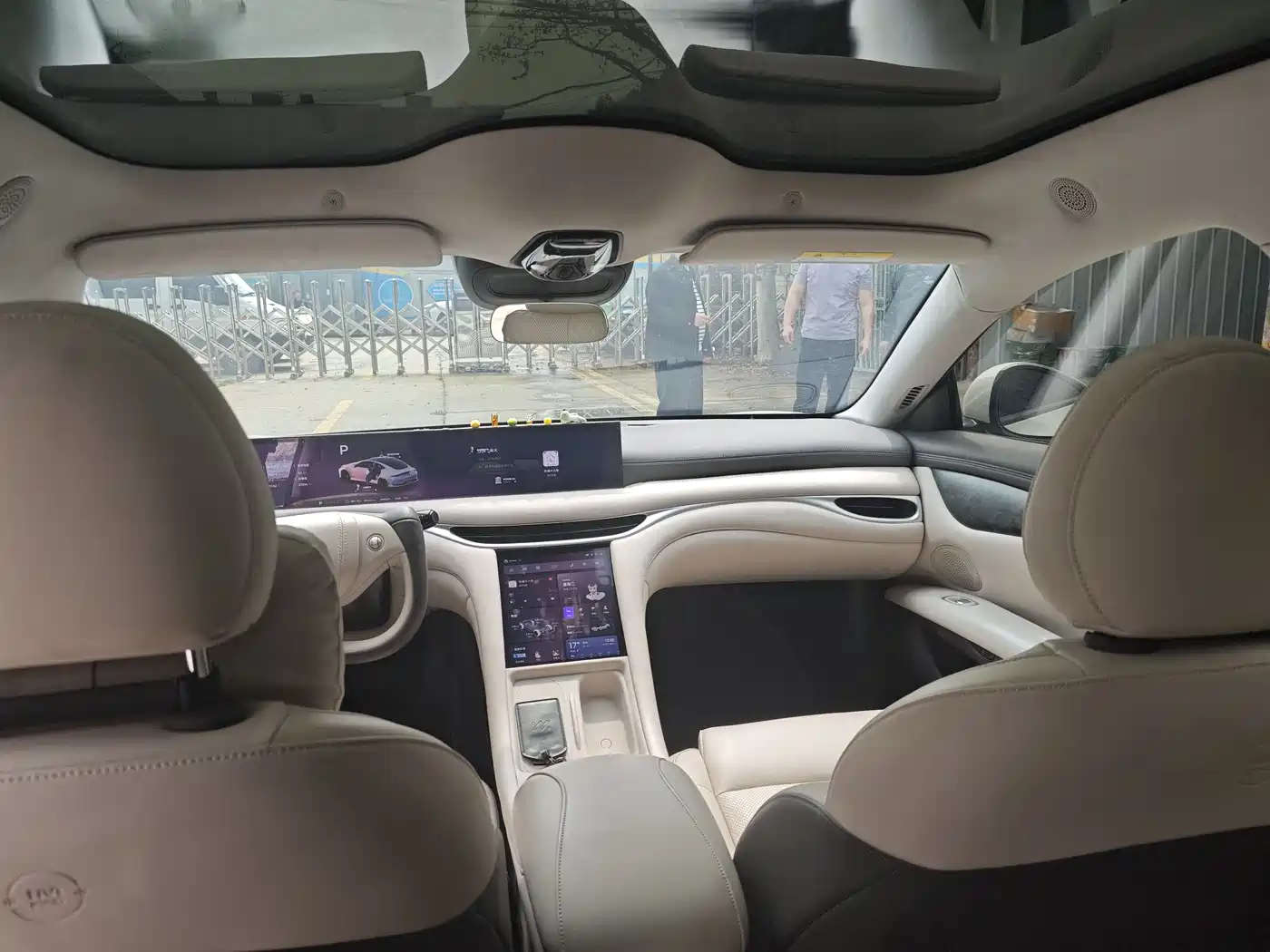 ZHIJI AUTOMOBILE ZHIJI L6