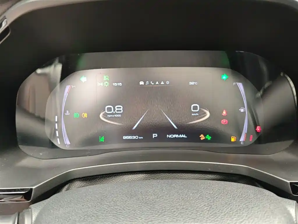 Haval F7 2019 Model 1.5T 2WD i-Chao China V фото 12