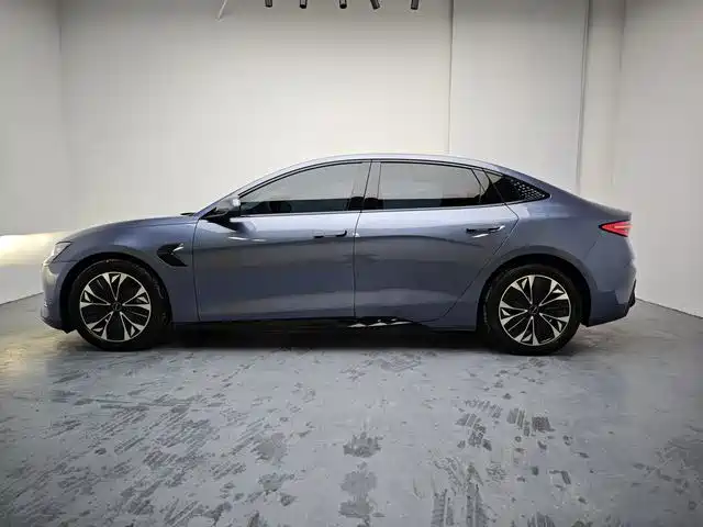 BYD Seal 2022 550km Standard Range RWD Elite фото 7
