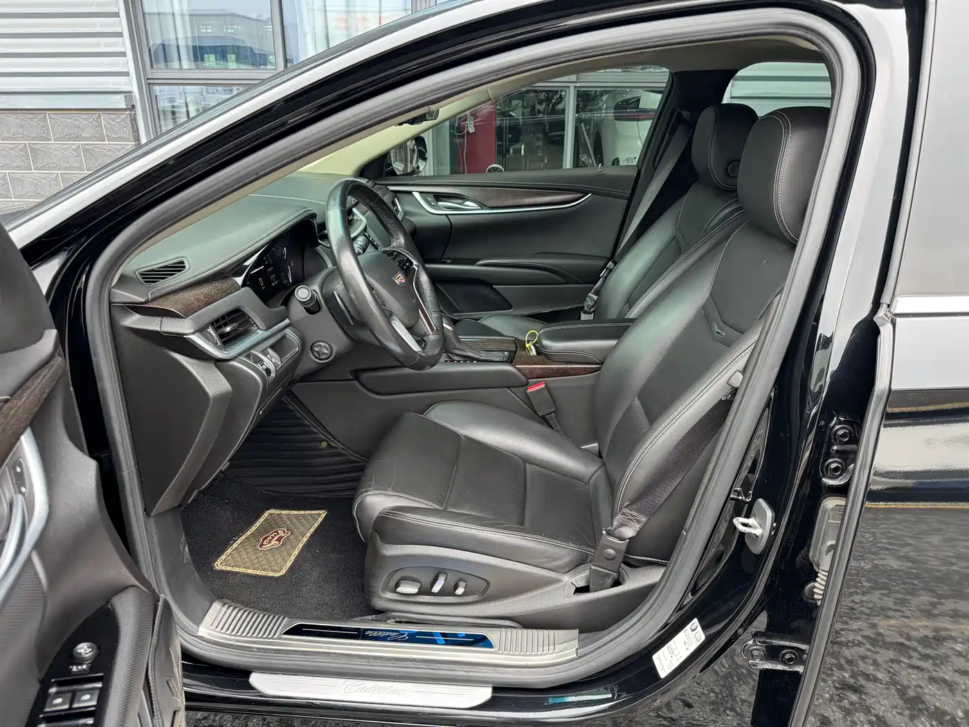 Cadillac XTS 2018 28T Elite фото 4