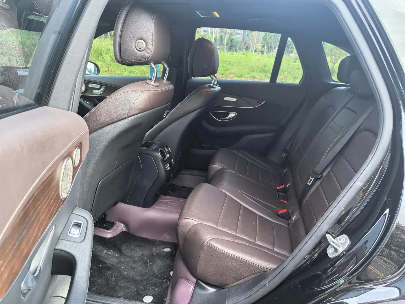 Mercedes-Benz GLC 2021 GLC 300 L 4MATIC Sporty фото 25